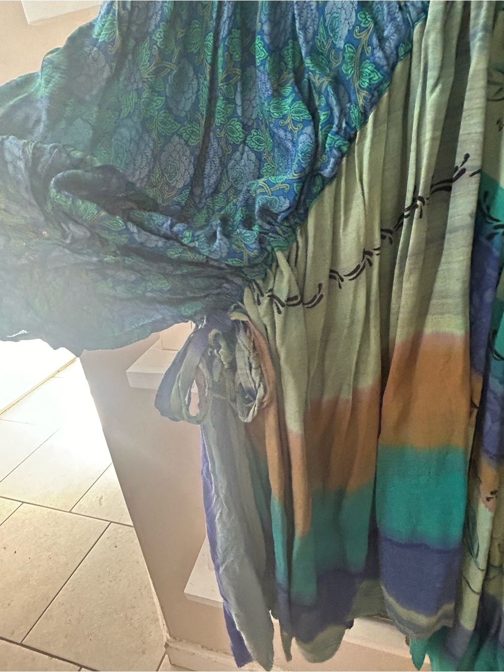 Kantha bae eclipse dress - Picture 7 of 10